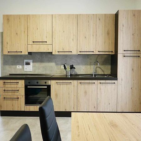 Casa Valeria Intero Appartamento Bosisio Parini Luaran gambar