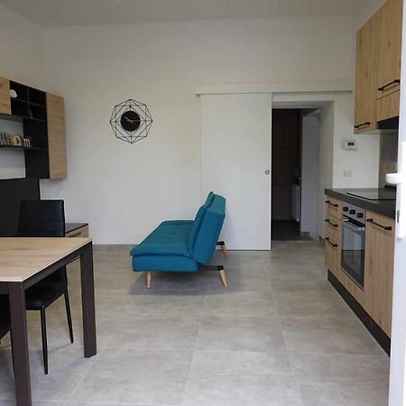 Casa Valeria Intero Appartamento Bosisio Parini Luaran gambar